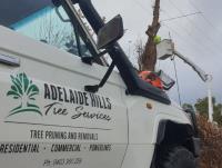 Adelaide Hills Tree Services image 1
